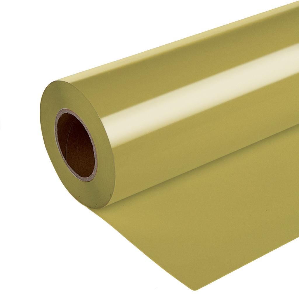 1 Rulou Vinil Transfer Termic Călcat DIY Film pentru Îmbrăcăminte Hârtie Artă Silhouette