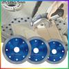 Diamantbohrer ADDAX 5 Set Trockendiamantbohrer Für Porzellan Granitfliesen Glaskeramik Marmor 226281102671 ADDAX Trockenbohrer