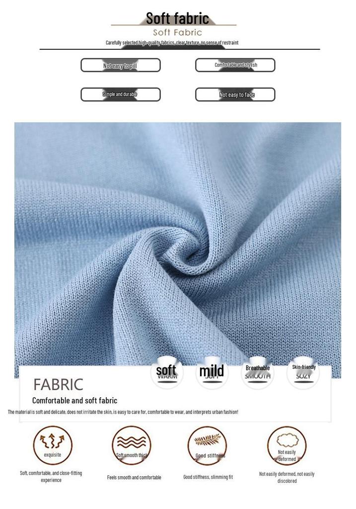 2026 Spring/Summer Fashionable Embroidered Knit Top for Mothers: New Chinese Style Short-Sleeved Top for Middle-Aged and Elderly Women