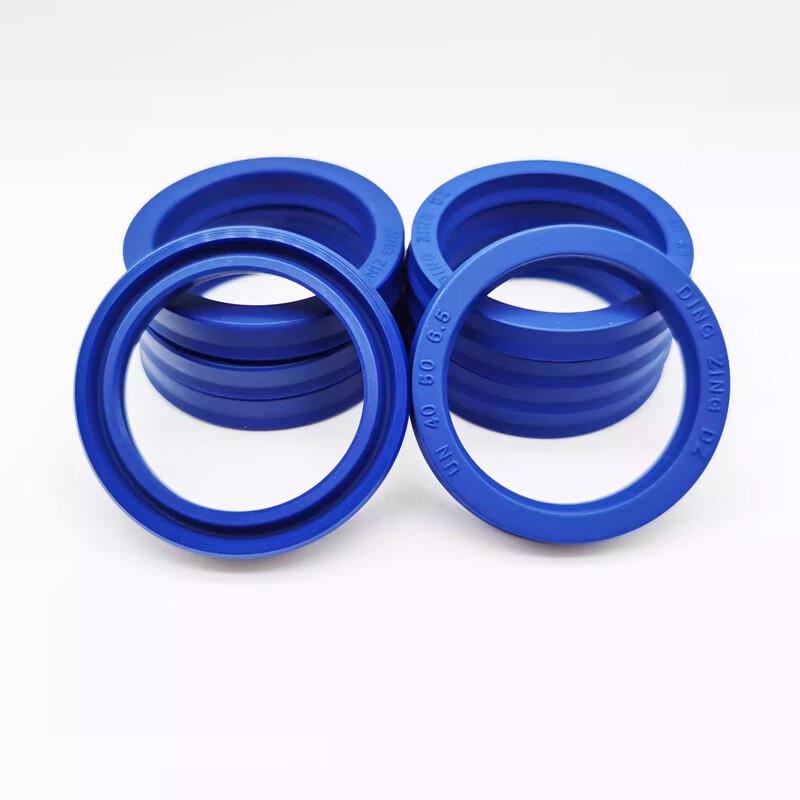 Yumao Plastic Dustproof Hydraulic Seal Ring