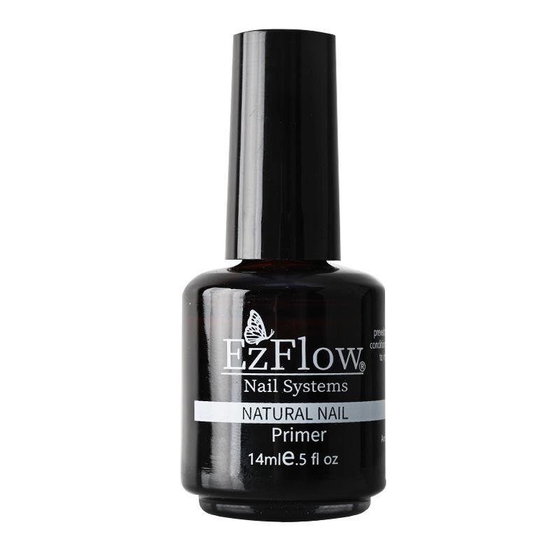 

EZFLOW Nail Art Crystal Dehydrator & Gel Adhesion Promoter