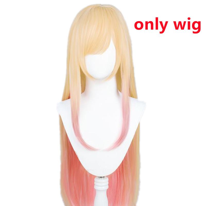 Anime Marin Kitagawa My Dress Up Darling Cosplay Costume JK School Uniform Skirt Outfits Halloween Carnival Suit