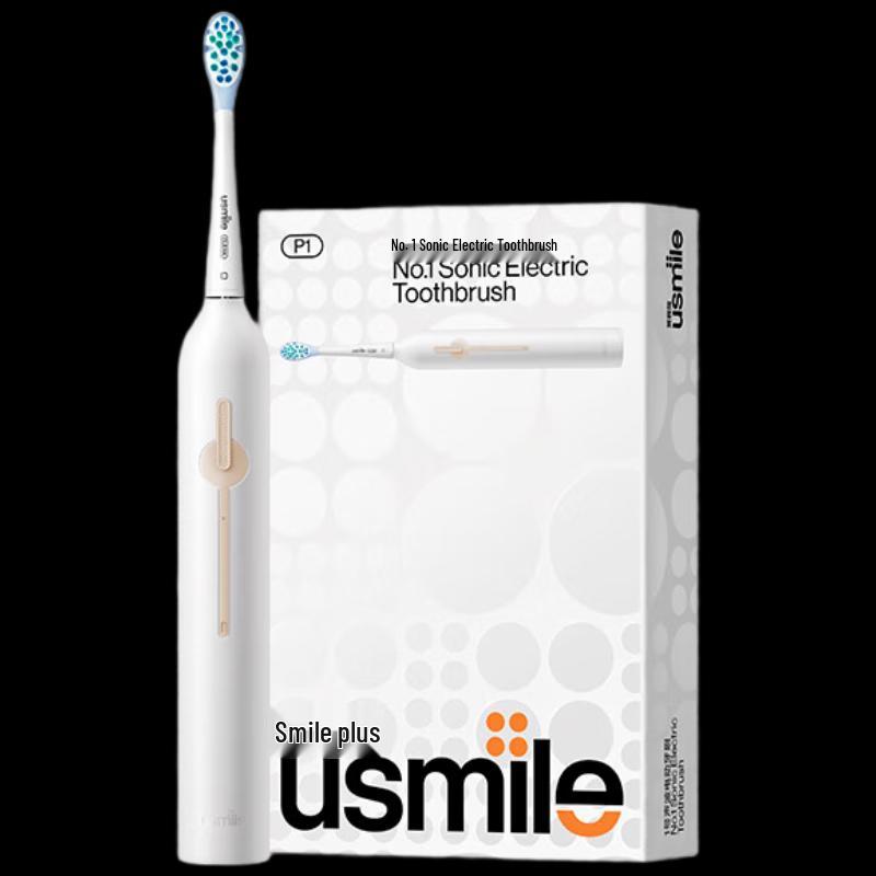 

usmile P1 Sonic Electric Toothbrush for Adults