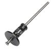 Adjustable Parallel Marking Gauge Carpenter Parallel Line Scriber with Scale
