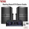 Kayoula Home KTV & Theater Sound System (CN Version)