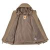 Timberland Outdoor Casual Hooded Long Sleeve Hiking Waterproof Windproof Breathable Jacket Men Jacket A6BPM-BK0