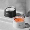 Anti-Tip Pet Floating Bowl Non-Wetting Mouth Pet Drinking Dispenser Pet Water Bowl  Multi-Pet