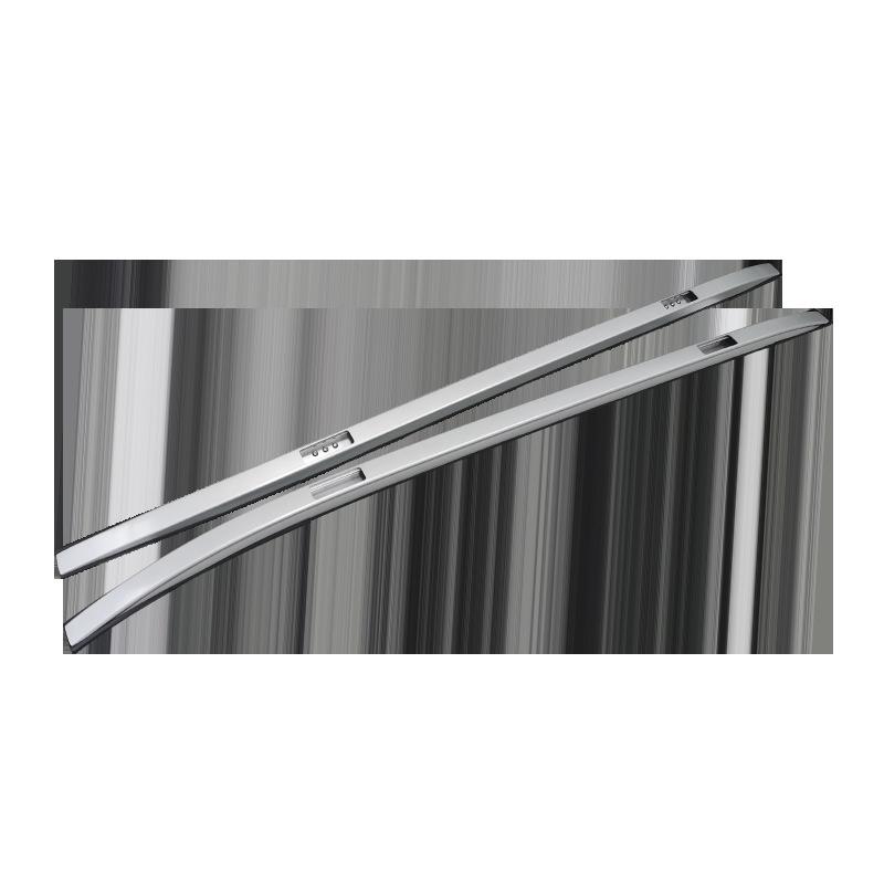 Aluminum Alloy Roof Rack for 2022 Toyota BZ4X