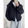 2023 Men's Stylish High Street Jacket - Hong Kong, Japanese Harajuku, Korean Fashion, Loose Fit