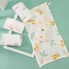 Grace Baby Cotton Gauze Handkerchief Set