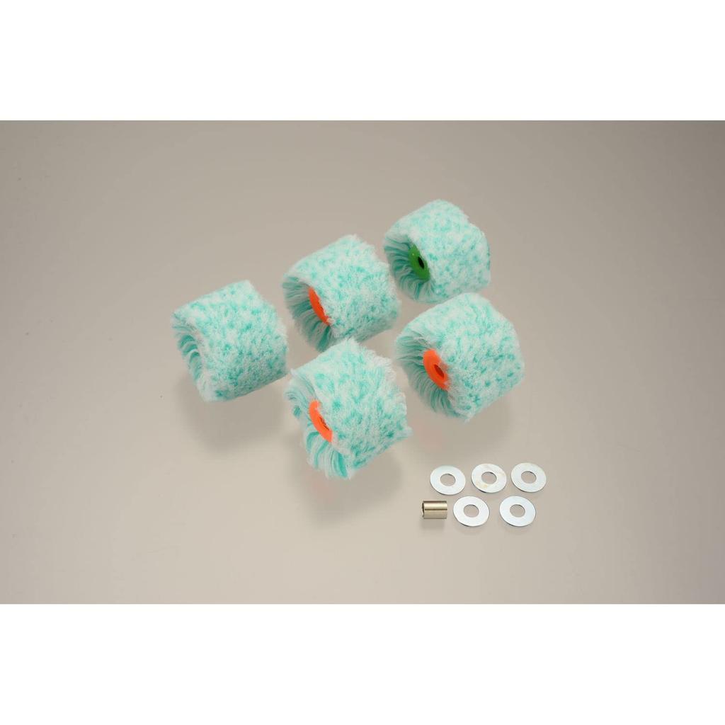 Otsuka Brush Marutee Pipe Paint Spare