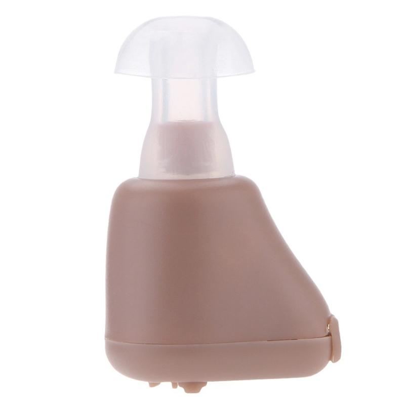 Hearing Aids Fast Charging Unlimited Communication (Headphones For The Deaf, Sound Amplifiers, Hearing Aids)