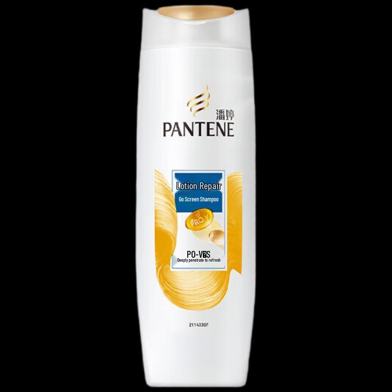 Pantene Anti-Dandruff & Repair Shampoo