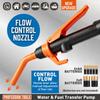 Portable Vacuum Pumps Water And Oil Absorption Fuel Tank Tools Sucking Pipe Car Gas Oil Pump For SUV Truck RV Boat