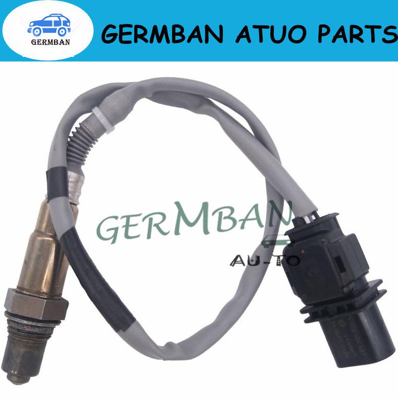 39210-2B410 Lambda Sensor Air Fuel Ratio Oxygen Sensor Fit For Hyundai kia Tucson 2.0L Rio Sportage 1.6L 392102B410