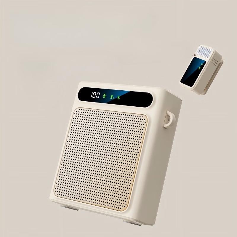 SMVP Bee Series Portable Voice Amplifier (CN version)