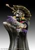 Statue Legend Bizarre Adventure Part Approximately 180mm PVC ABS Painted Complete Figure "JoJo's 5" "B.S" &