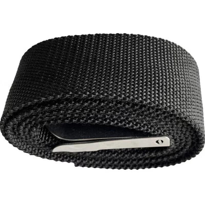 HOTDIVE Scuba Diving Weight Belt with Lead Blocks