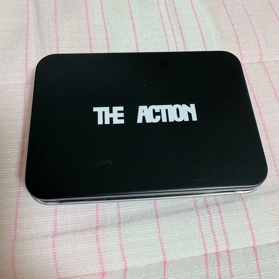 

[USED] BOYNEXTDOOR The Action Showcase Korea Merchandise Limited Edition