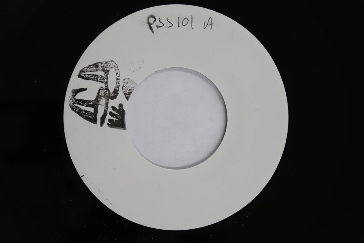 

7inch Record PHIL PRATT / PHIL PRATT ALL STARS - Safe Travel / Travellin PSS101 NOT ON LABEL/ P 2016 UK Reggae, Ska & Dub Used