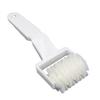 Pizza Punch PP Pizza Dough Roller Patterned Wheel Tool for Crust Scoring BPA-Free Bread Dough Hob Exhaust Tools