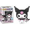 Funko Pop! Hello Kittysanrio - Kuromi #88 (Exclusive)