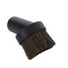 Universal Vacuum Cleaner Accessories Brush Head Inner Diameter Round Brush Head Suction Nozzle Cleaning Sweep Household Tools