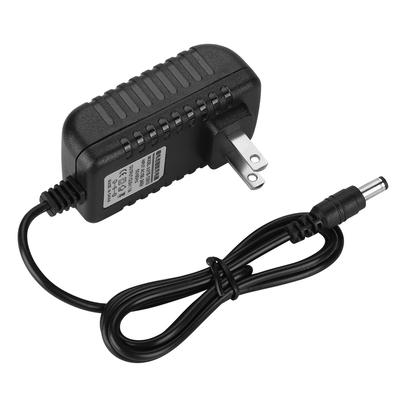 Daugiapakopė apsauga 12,6V1A Adaptacinis ličio baterijų įkroviklis Įvestis