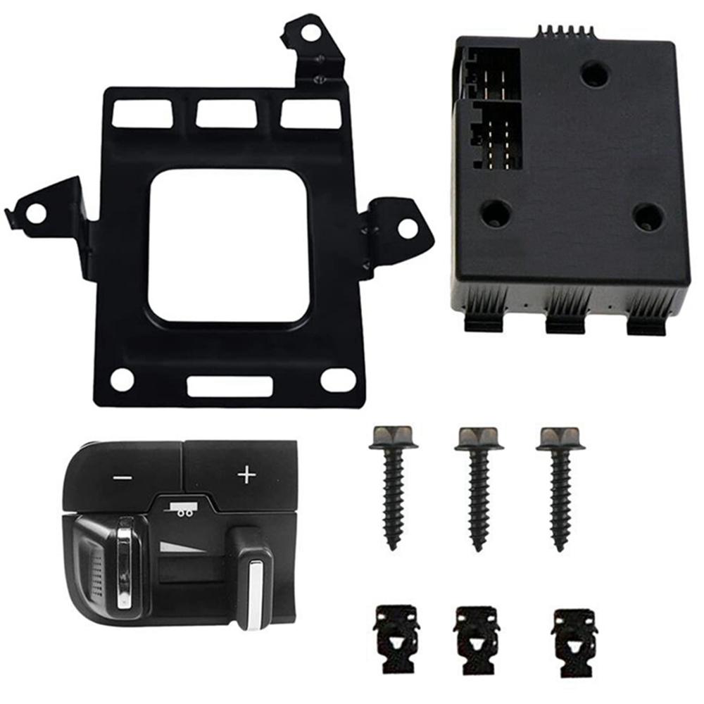 

Integrated Trailer Brake Controller Fit For 2019-2022 Ram 1500 Replace 82215278AE