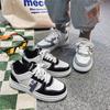 Freizeit-Mädchenschuhe, Neue Jungen-Schuhe, Rutschfeste Schuhe, Sportschuhe