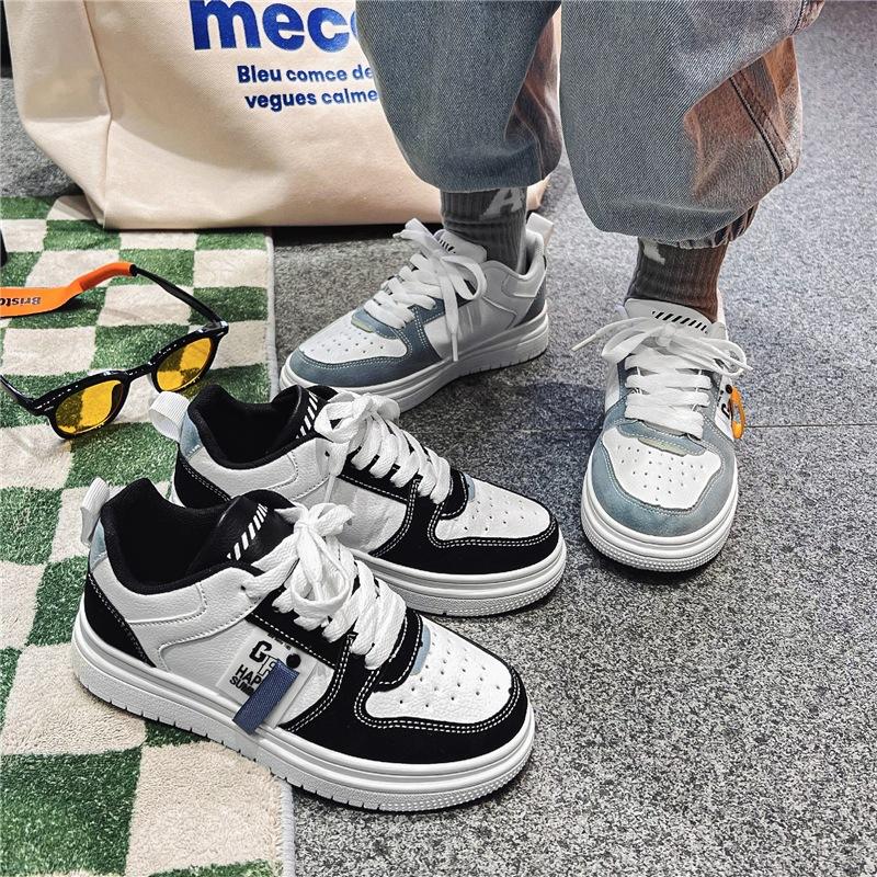 Freizeit-Mädchenschuhe, Neue Jungen-Schuhe, Rutschfeste Schuhe, Sportschuhe