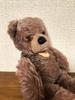 [USED] Antique Teddy Bear