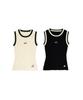 Keullaessikeulleob Catnip Slim Tank Top (2 Colors)