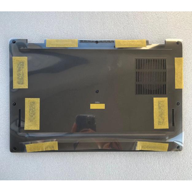 Bottom shell for DELL Latitude 7330 E7330 laptop lower cover base back case 0PC9MJ 0CCMJ5