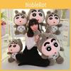 Shin Creyon Chan My Neighbor Totoro Stuffed Animal Cartoon Children Gift Doll