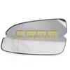 Opel Astra Rearview Mirror Lens for 2004-2008 (Part #6428786/6428785)