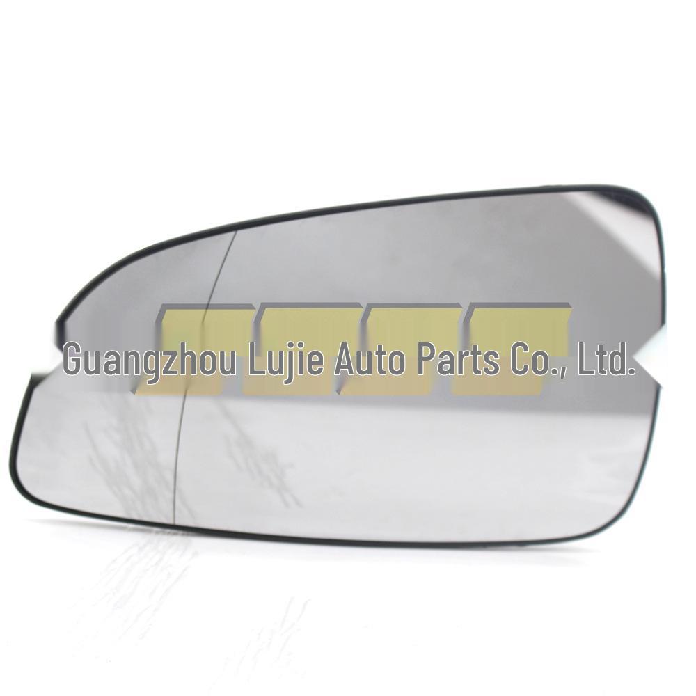 Opel Astra Rearview Mirror Lens for 2004-2008 (Part #6428786/6428785)