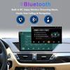 For BMW X1 E84 2009-2012 Multimedia Car Radio Video Players Android Auto CarPlay 2 din no dvd 4G WIFI Gps Navigation Android 14