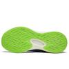 Li Ning Kids Starry Sky Lightweight Shock Absorption Non-Slip Low-Top Running Shoes Kids Running Shoes Blue White YKFT062-1