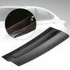 Left+Right Pair Wiper Scuttle Panel Trim Hand Cover 735452712 735452714 Fits For Fiat 500 / Abarth Wiper Arm Cover Plate Pl A7W9