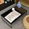 Tatami Coffee Table Bay Window Tea Tables Modern Bedroom Small Table Simple Multifunctional Luxury Japanese Low Tables Furniture