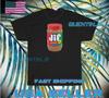 NEUES T-Shirt JIF ERDNUSSBUTTER AUFSTRICH FLASCHENLOGO T-Shirt LUSTIG UNISEX GRÖSSE S-5XL