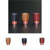 Natural Wood 510 Vape Mouthpiece With Antioverheat Feature For Daily Use And Celebrations