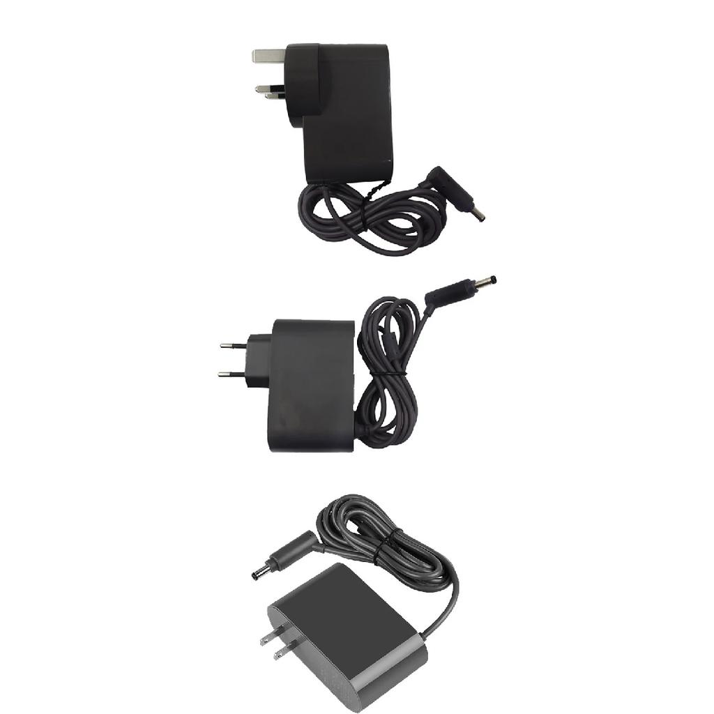 Fit for Dyson V6 V7 V8 DC62 0.8A Fast Charger Vacuum Cleaner Battery Charger DC58 DC59 DC61 DC62 DC72 Dc74 Sv04 Sv06 Sv07 Sv09