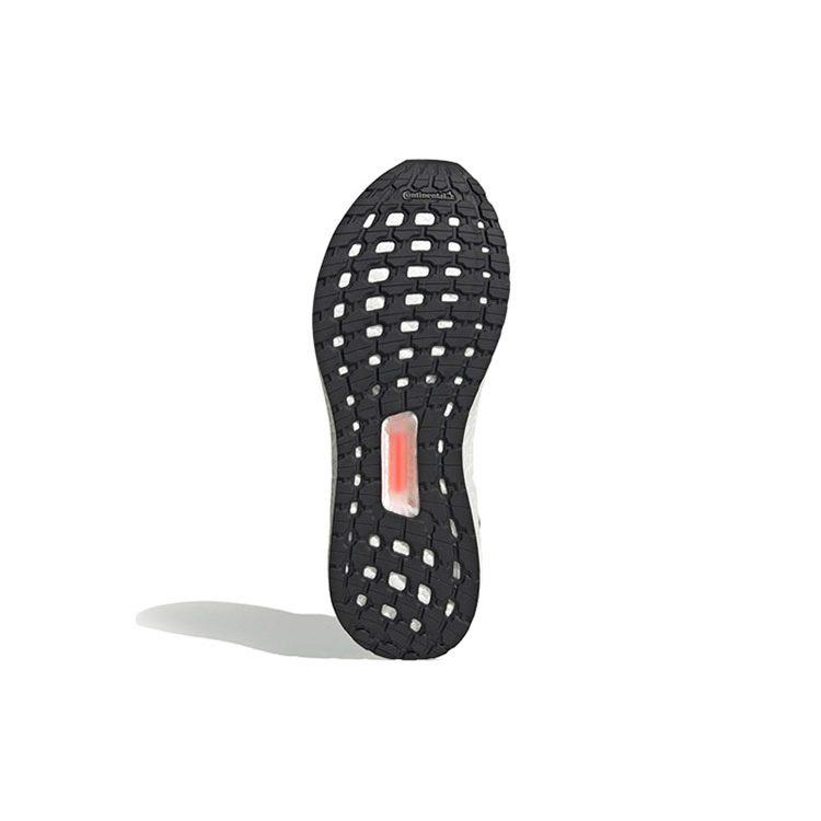 UltraBoost 20 Iss National Lab x UltraBoost 20 Adidas 'Nero Blu' EG0692