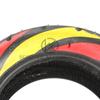10 Inch 90/55-6 Off-road Vacuum Tire Electric Scooter 90/55-6 Color Personalized Tubeless Tire