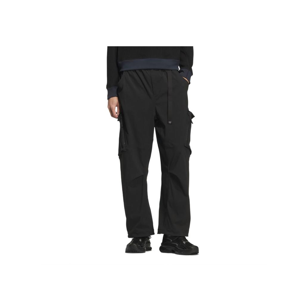 Adidas City Escape Casual Stylish Versatile Cargo Pants Men Bottoms JZ8760