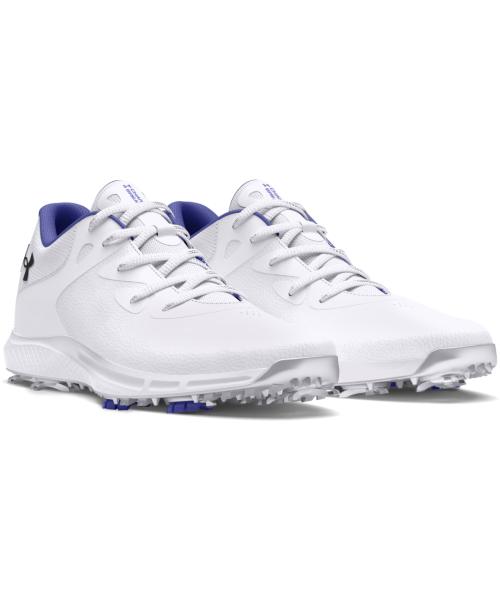 Women's Charged Breathe 2 Golf Shoes 3026406-101 [Shipped from Korea] 100% Authentic