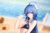 Gift+ Azur Lane Helena Radiant Triangle Wave 1/8 Complete Figure