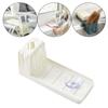 Kitchen Sink Suction Holder for Sponges, bers, Soap, Kitchen, Bathroom
